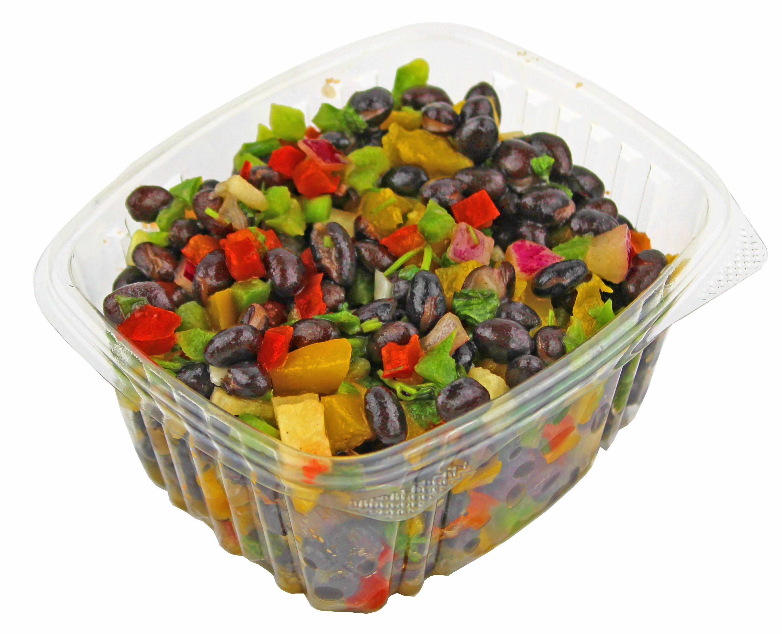 Central Market Black Bean, Corn, and Jicama Salad Shop at HEB