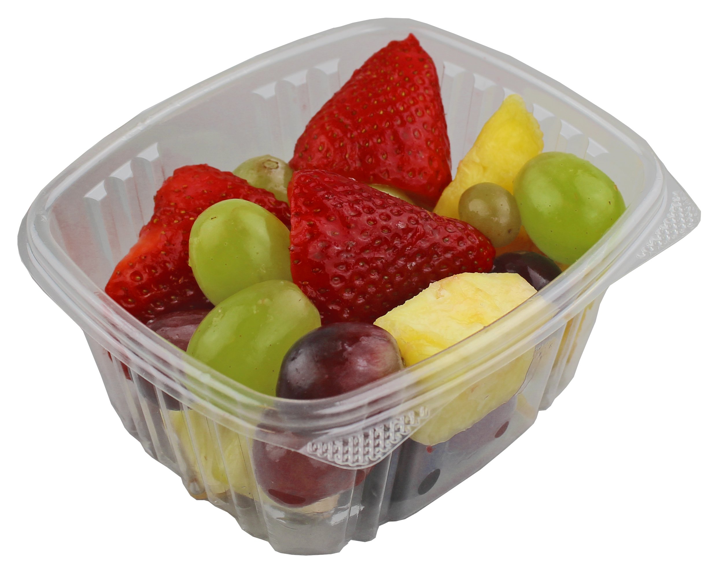 Central Market Mixed Fruit Salad - Shop Central Market Mixed Fruit ...