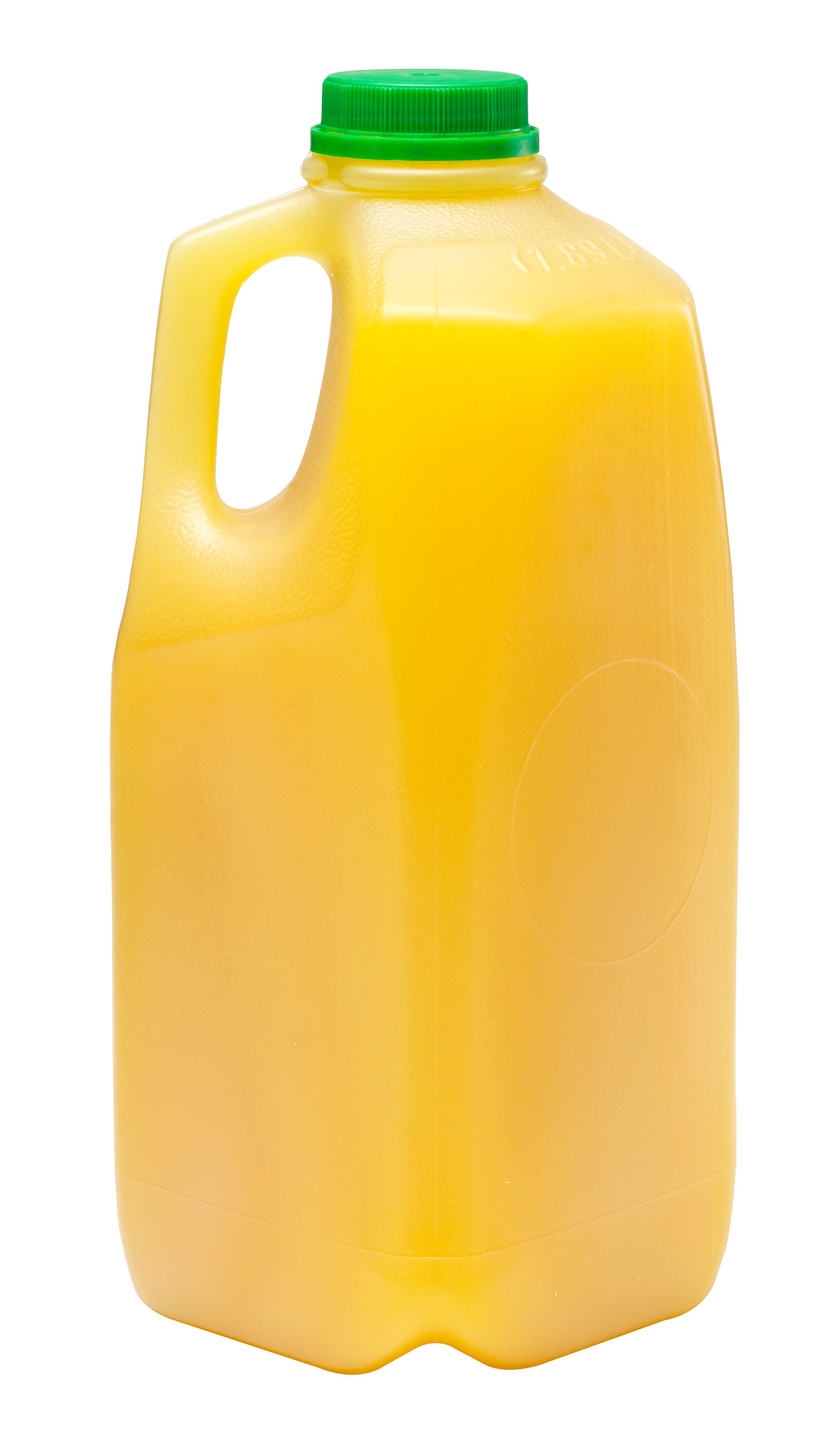 Cold Pressed Orange Juice, 64 oz | Central Market - Really Into Food