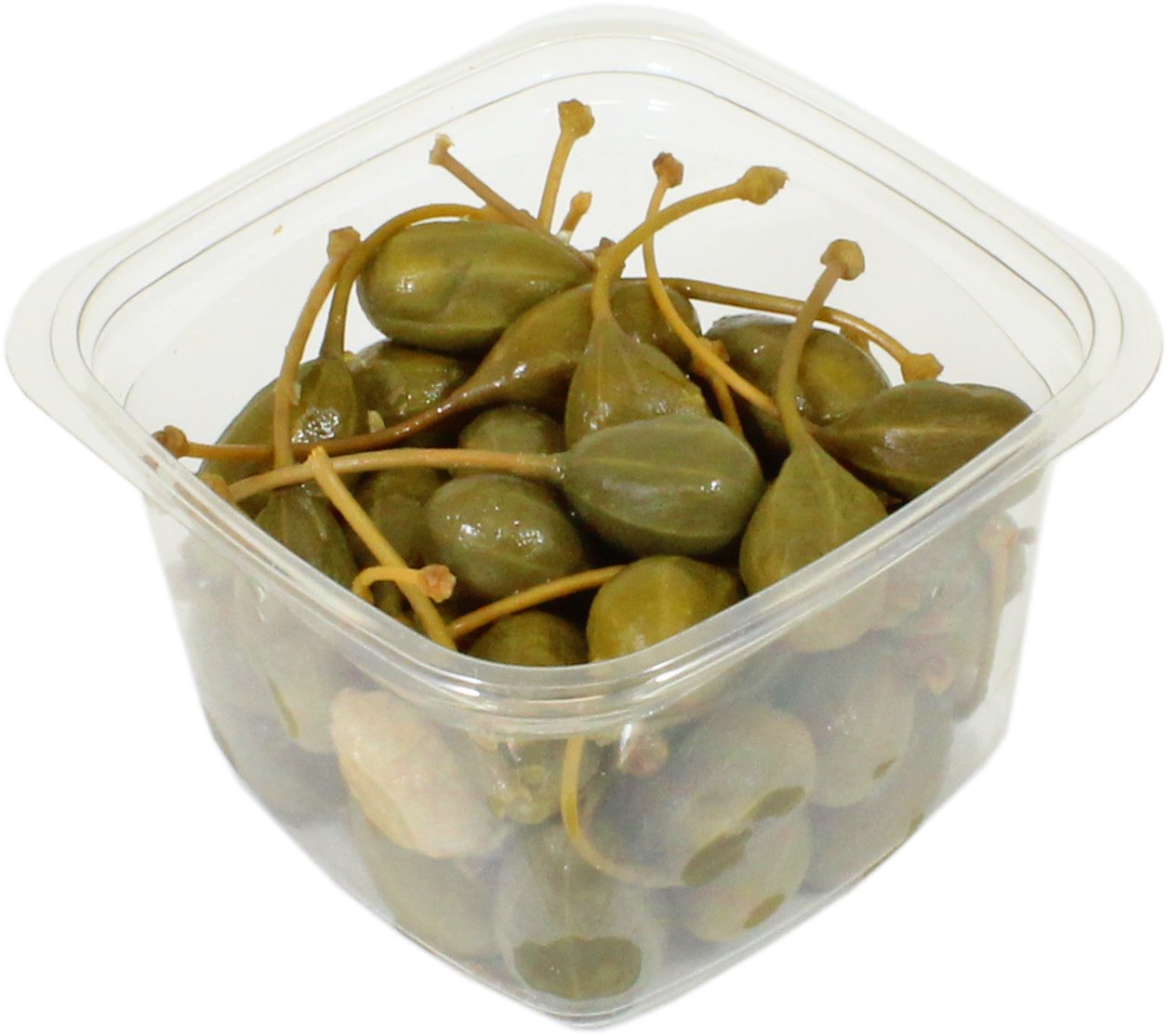 Divina Caper Berries Shop Vegetables at HEB