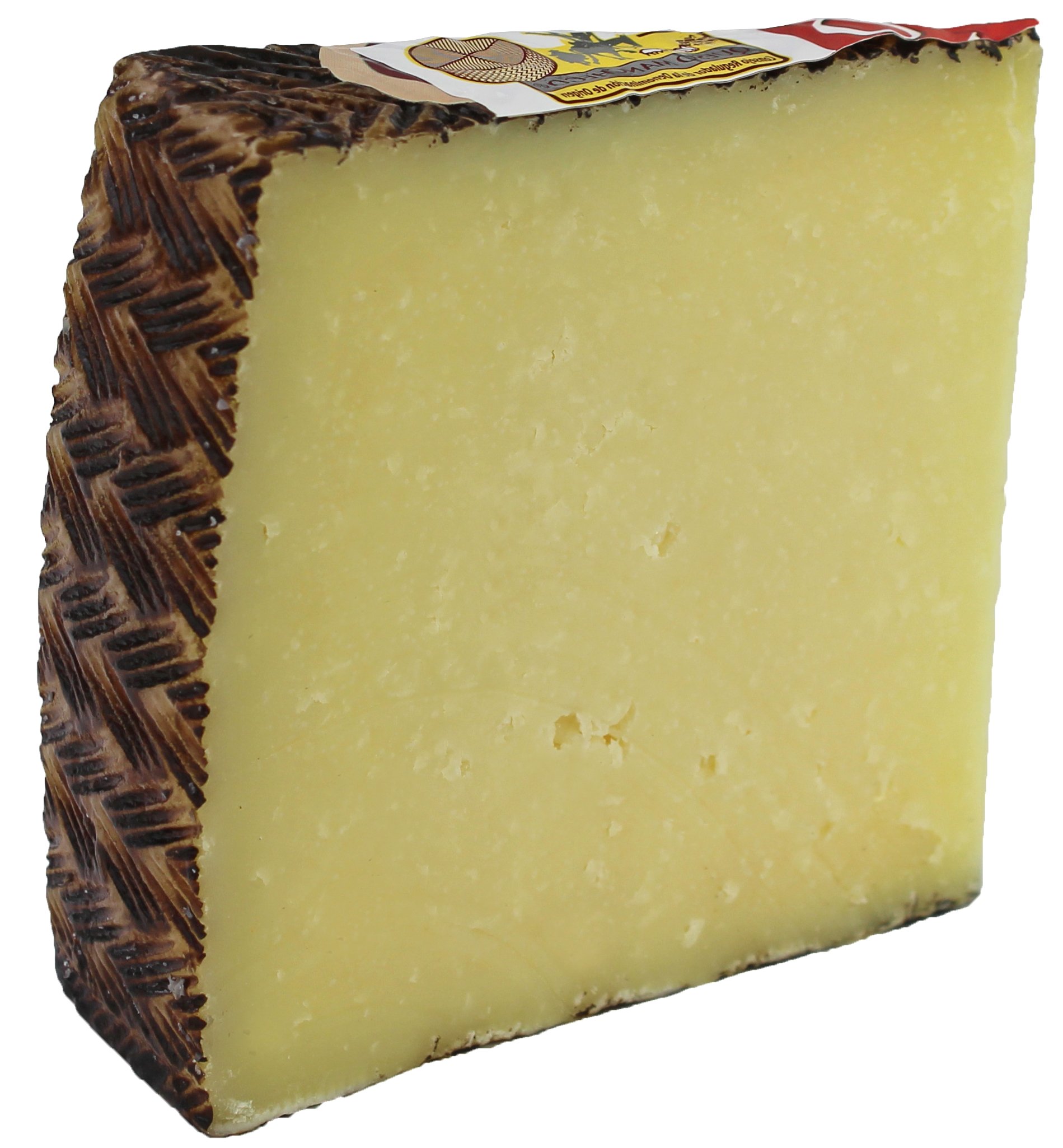 Don Juan Manchego Dop Aged 6 Months Shop Cheese at HEB