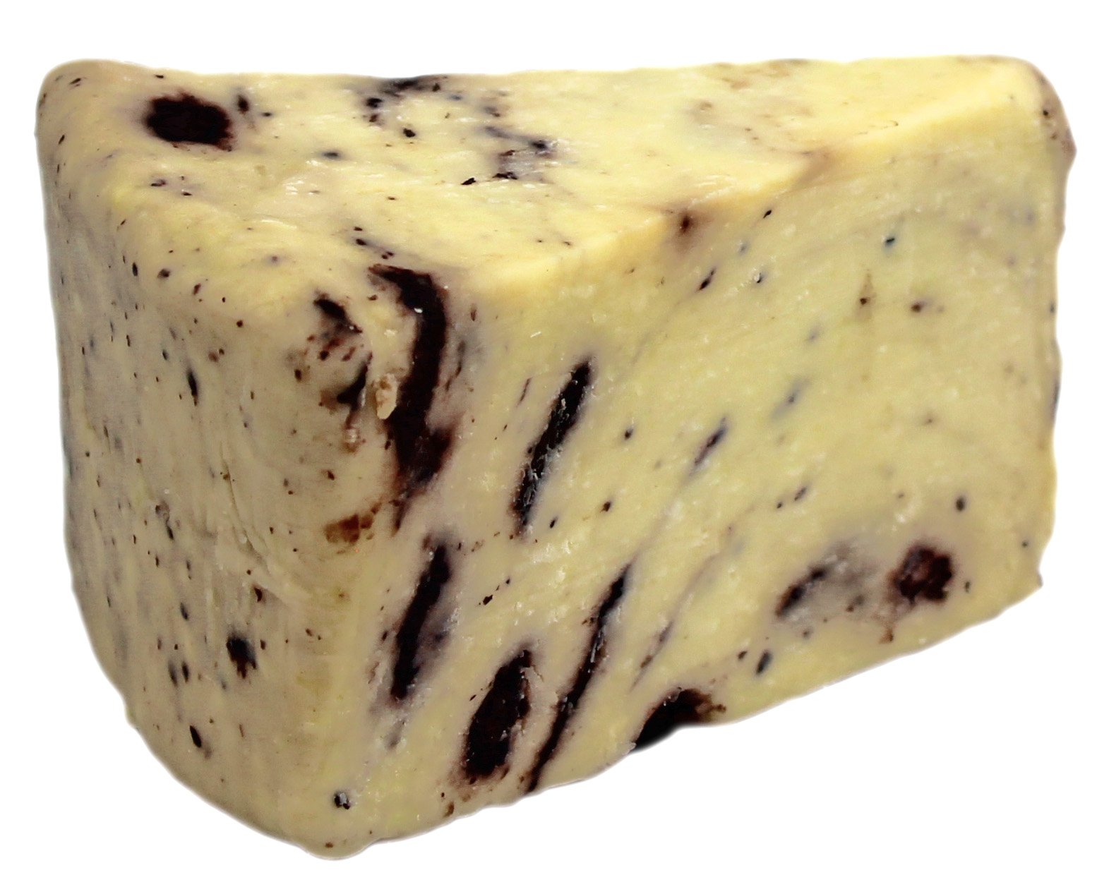 Coombe Castle Wensleydale With Blueberry - Shop Cheese at H-E-B