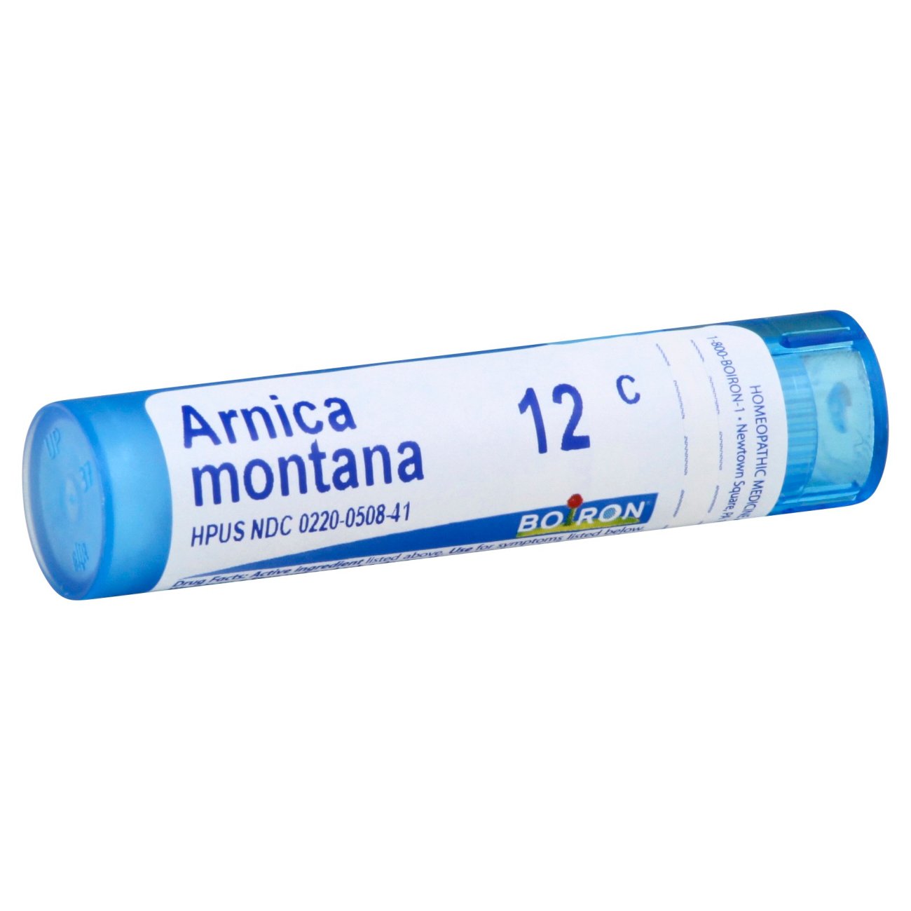 Boiron Arnica Montana Pellets Shop Vitamins Supplements At H E B
