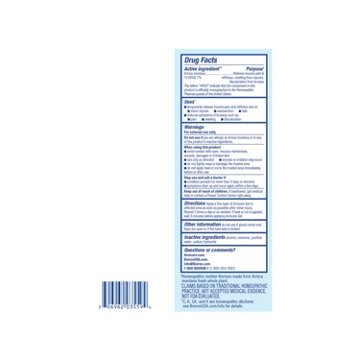 Boiron Arnicare Pain Relief Gel, 2.60 oz