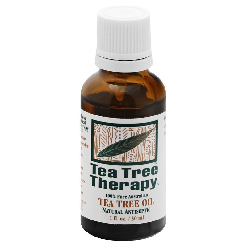 punt Alvast Adolescent Tea Tree Therapy Natural Antiseptic Tea Tree Oil - Shop Bath & Skin Care at  H-E-B