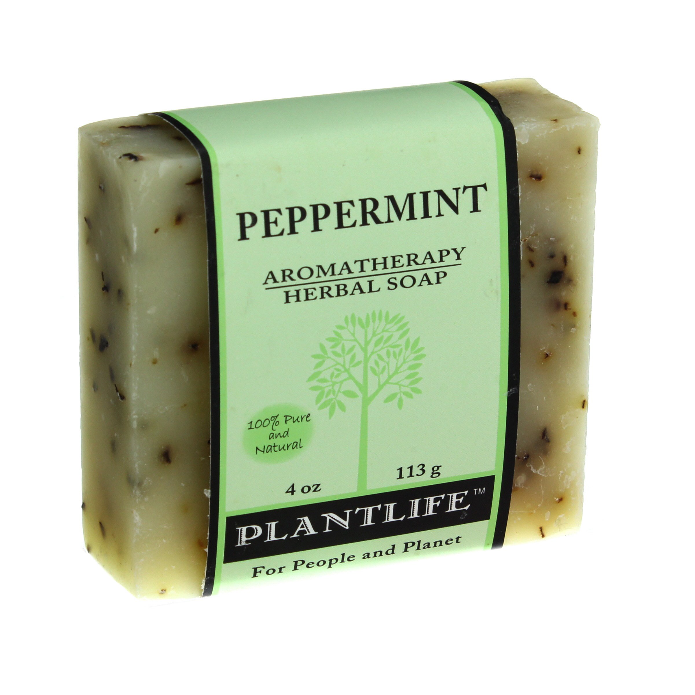 herbal soap