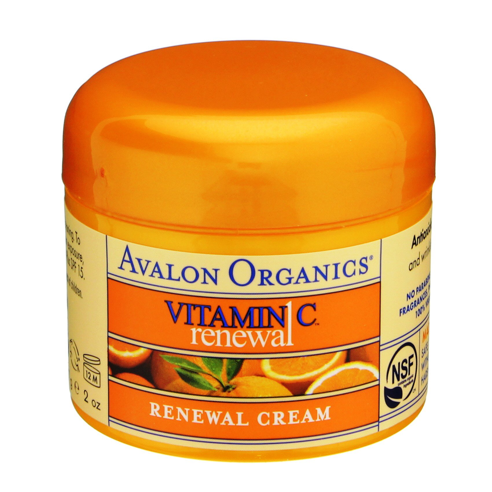 the best vitamin c cream for your face