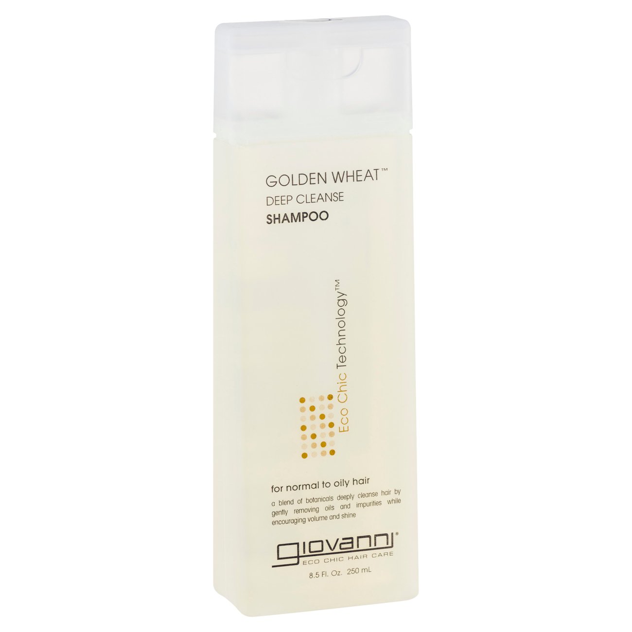Giovanni Golden Wheat Shampoo Normal/ Oily Shop Shampoo & conditioner