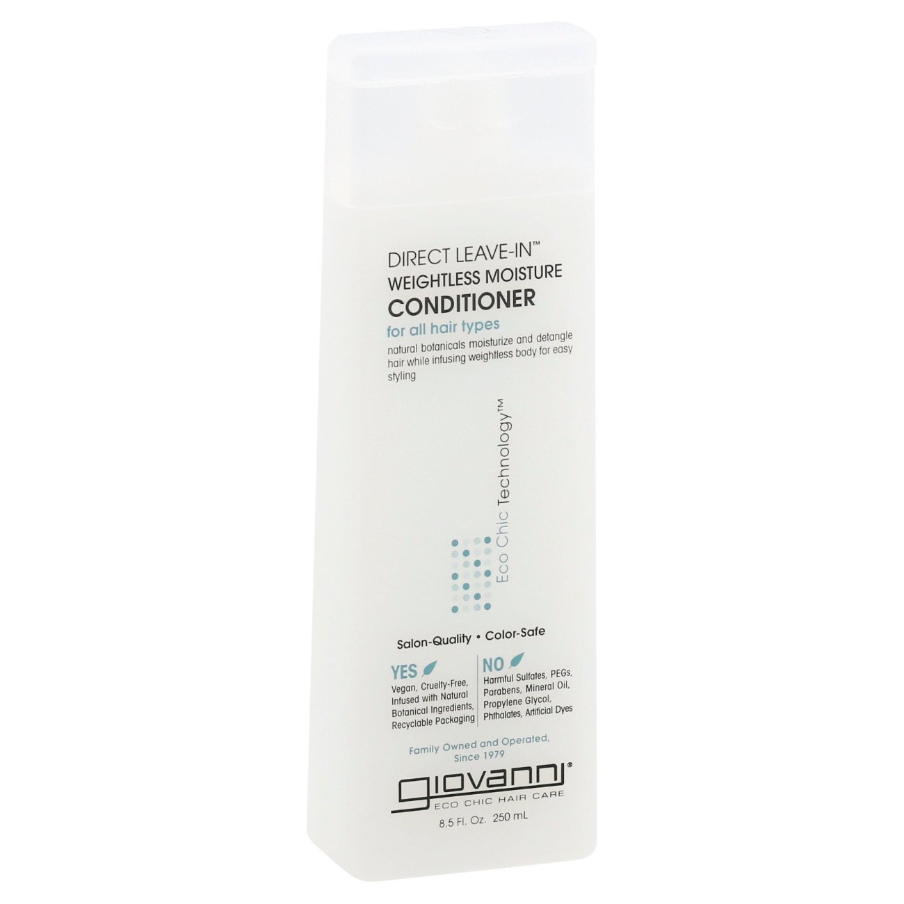 Giovanni Direct LeaveIn Weightless Walking Treatment Direct LeaveIn Conditioner Shop Shampoo