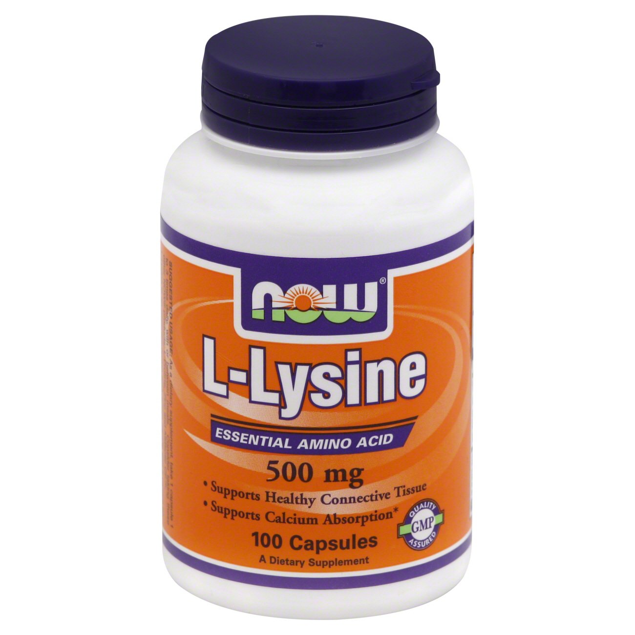 L lysine купить