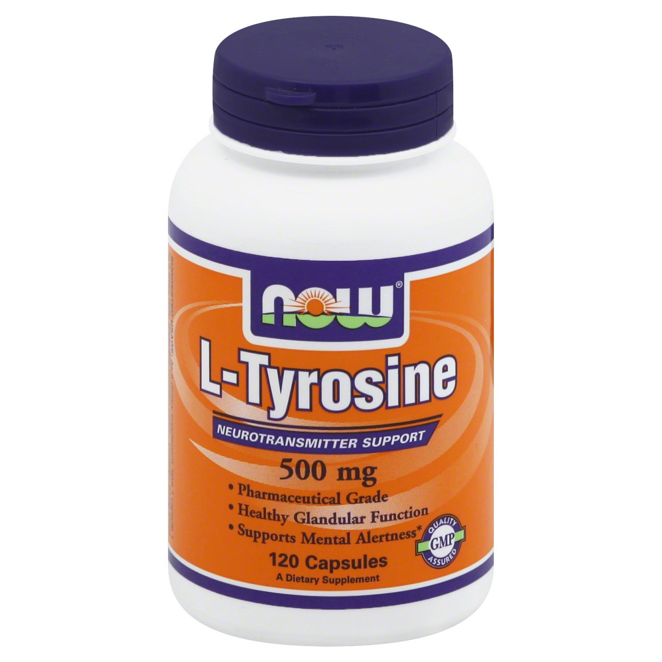 l tyrosine l carnitine L-CARNITINE main image 1