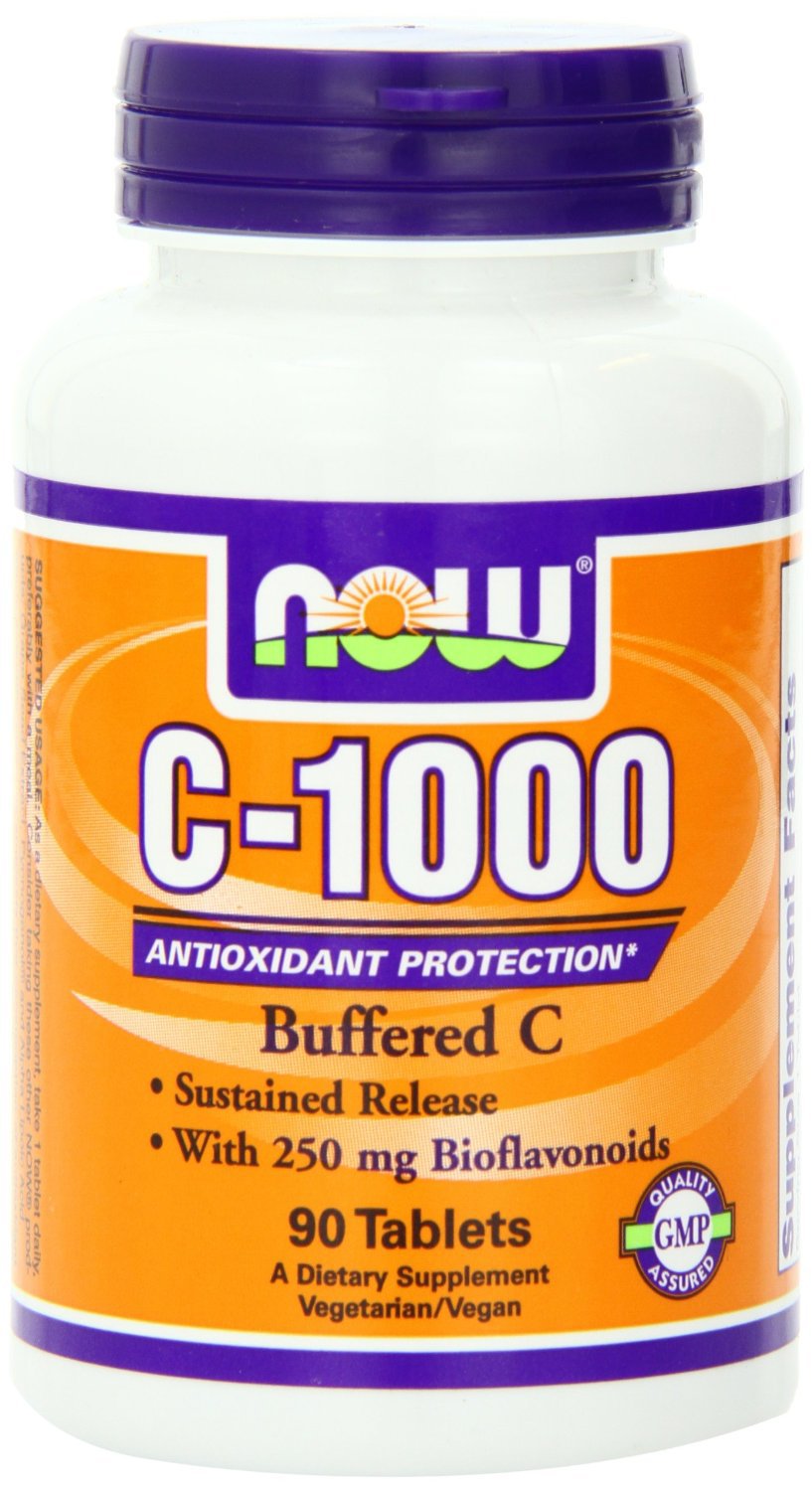 Now Vitamin C 1000 Mg Complex Capsules Shop Vitamins A Z At H E B