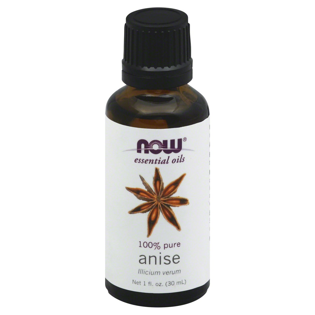 NOW Essential Oils 100 Pure Anise Oil Shop Bath & Skin Care at HEB