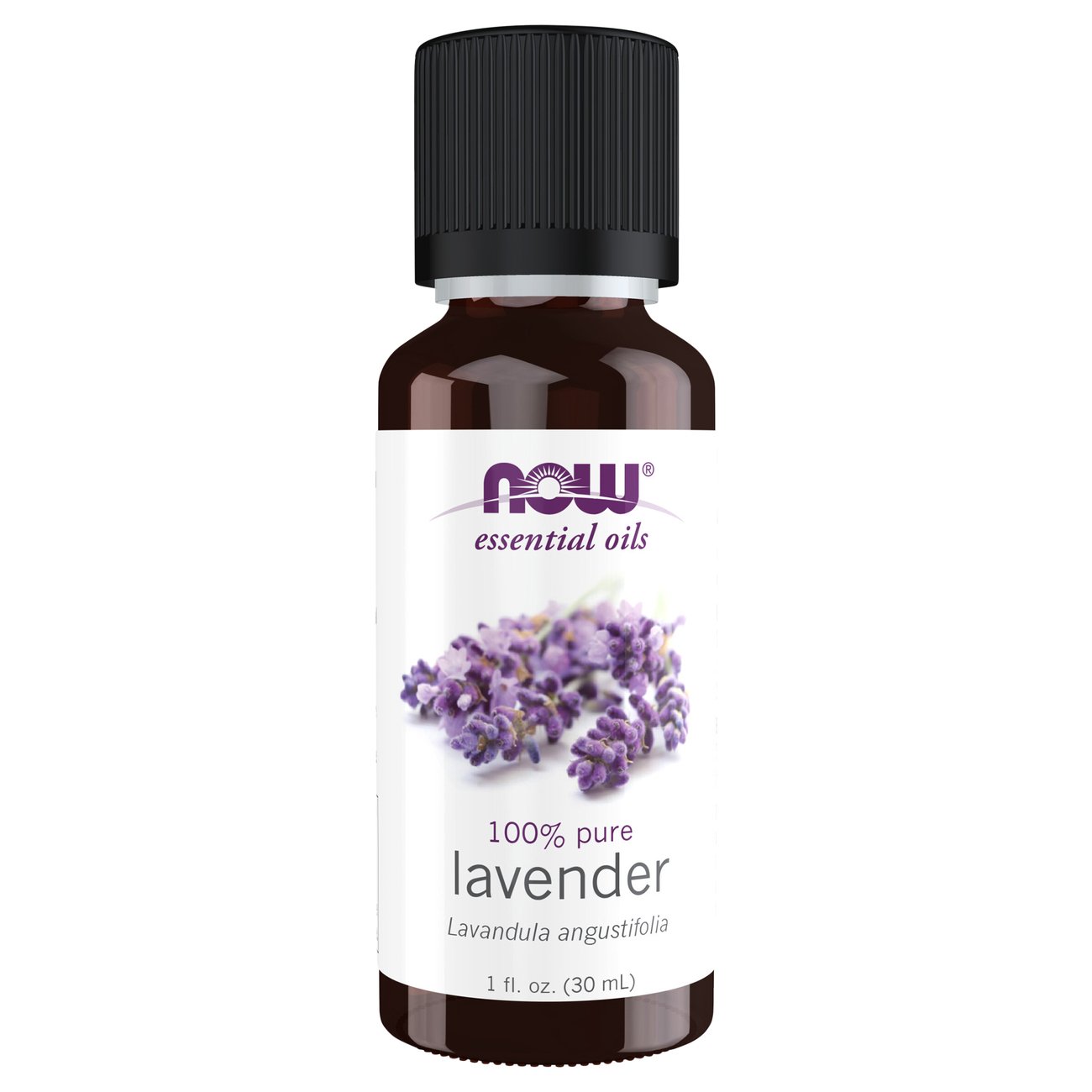 lavender oil