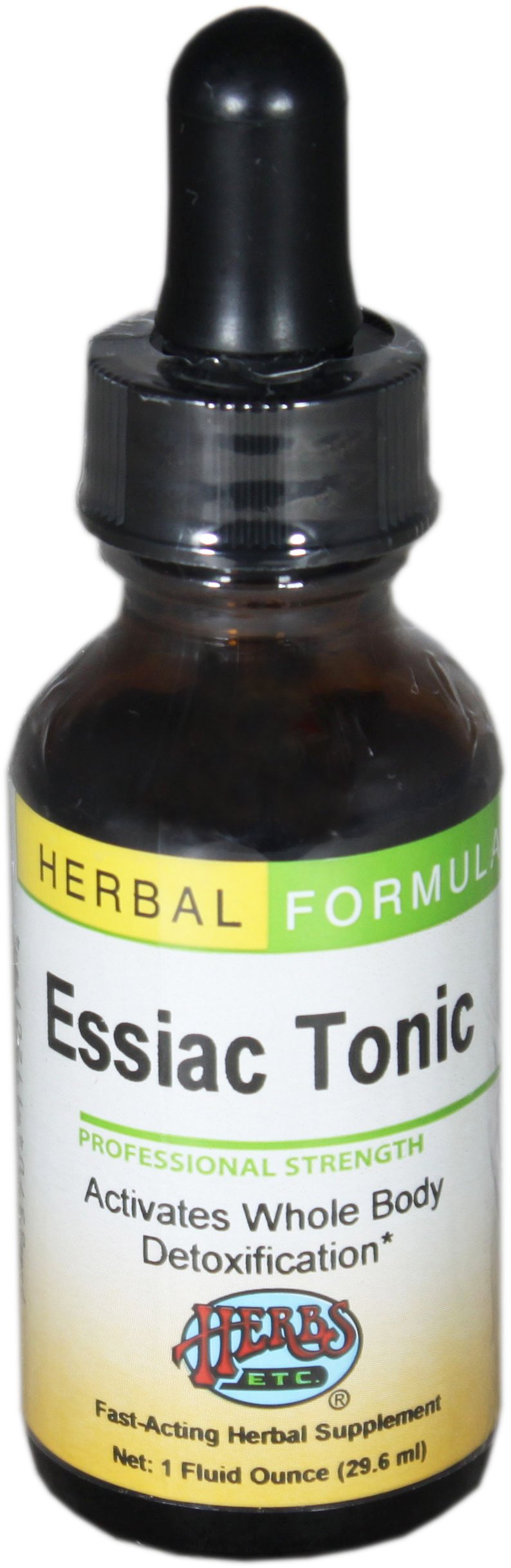 Herbs Etc Essiac Tonic Shop Herbs & Homeopathy at HEB