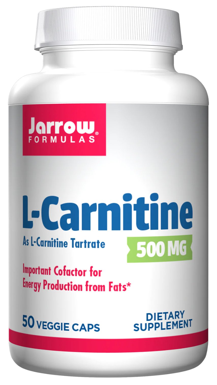 jarrow l carnitine Miss Bliss™ Anti-Stress Support main image 1