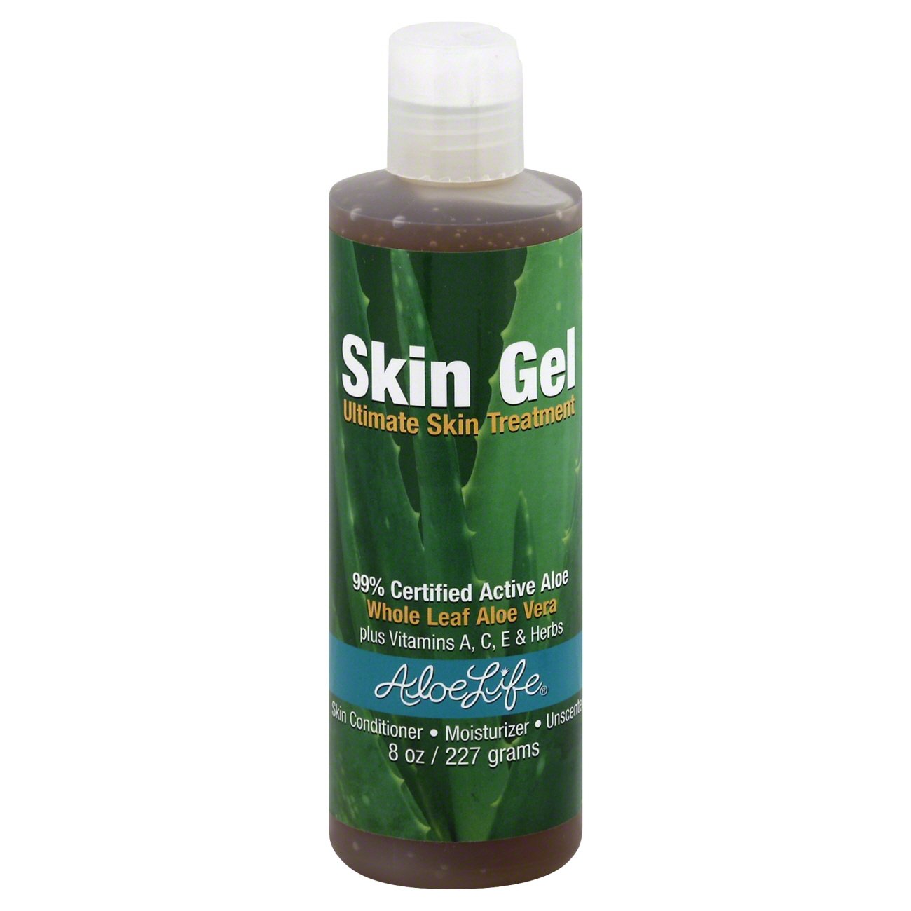 satin naturel aloe vera gel dm Bio Aloe Vera Gel | Reines Aloe Vera gel