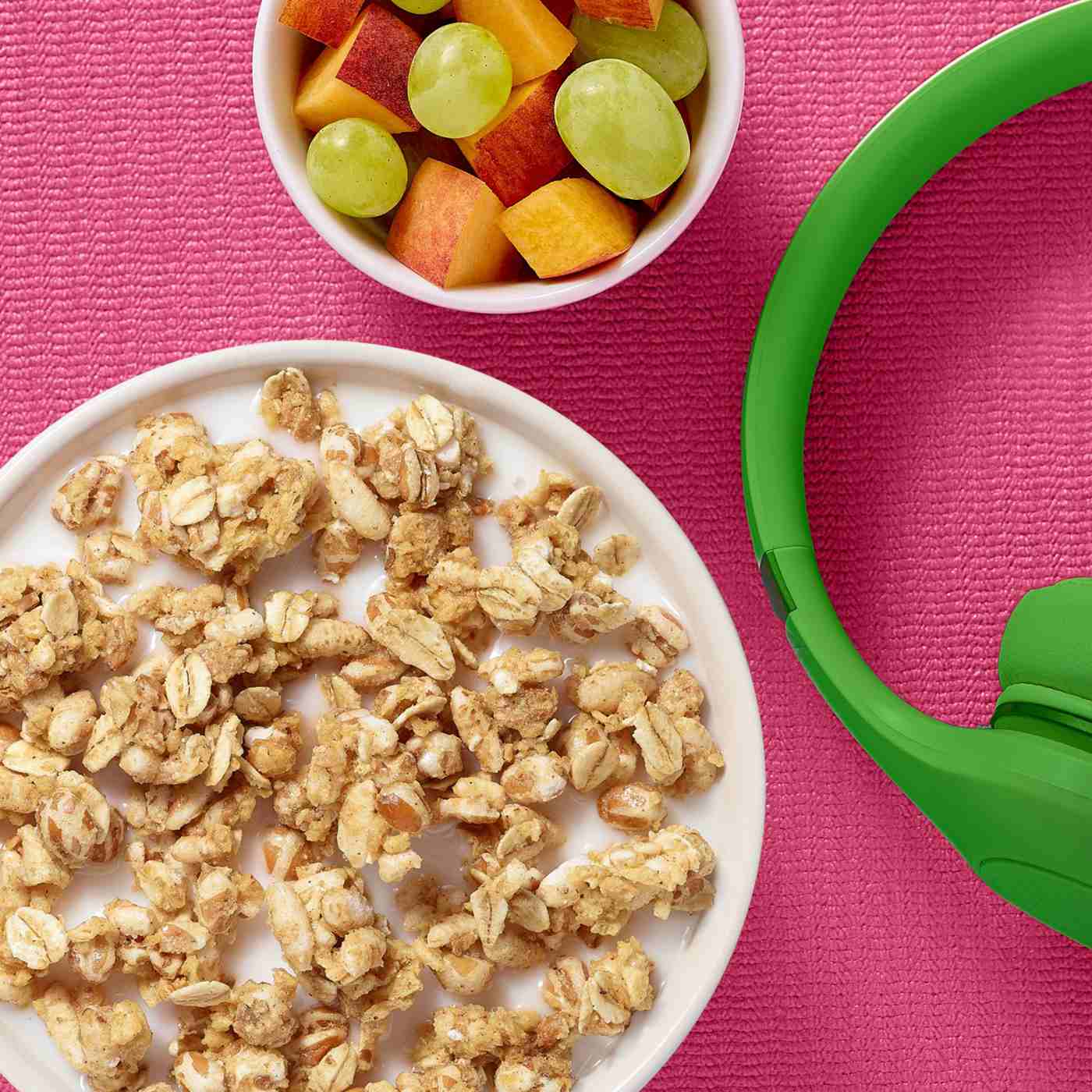 Kashi GO Crunch Breakfast Cereal; image 5 of 11