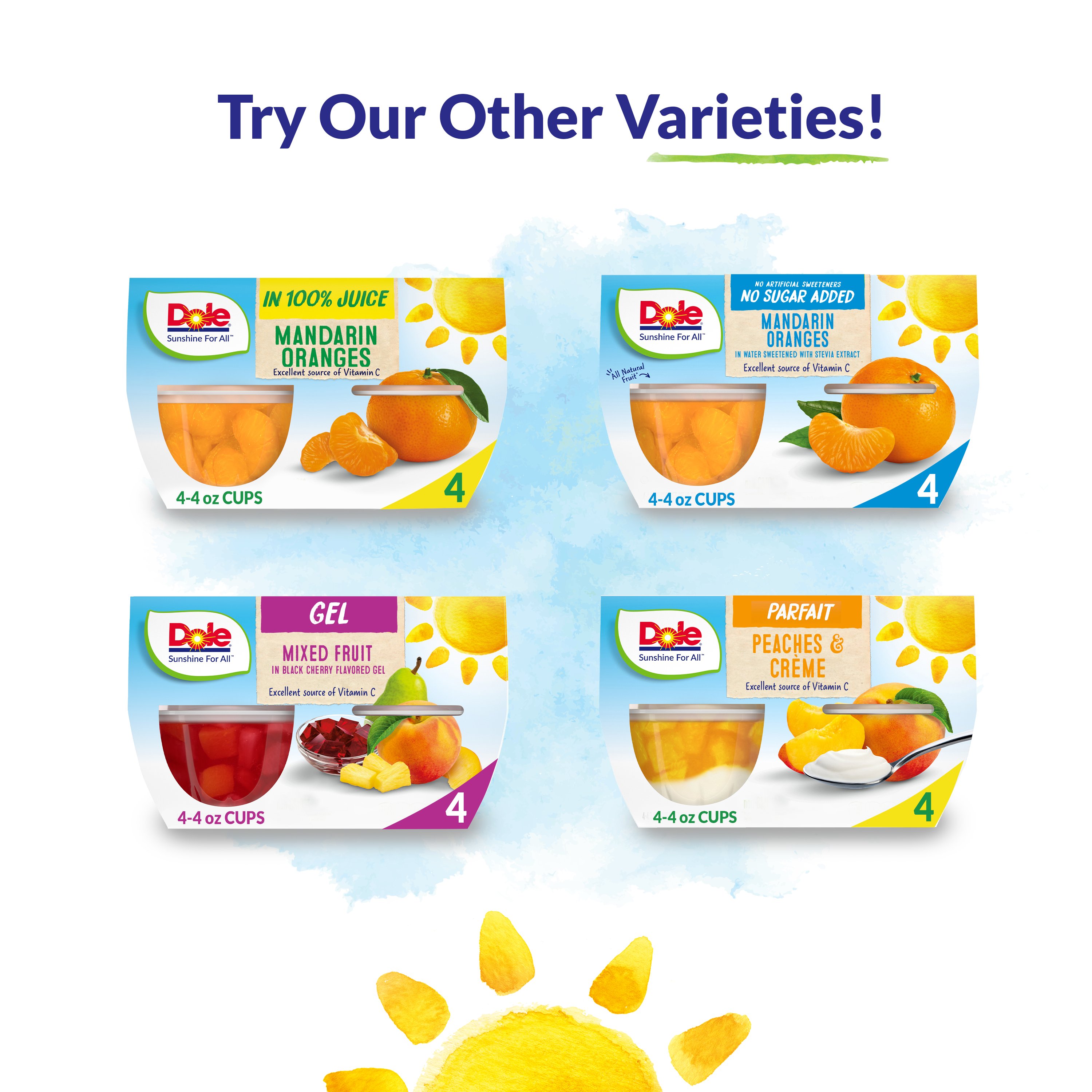 Dole Sliced Peaches in 100% Fruit Juice Jar - Shop Peaches, Plums, &  Apricots at H-E-B