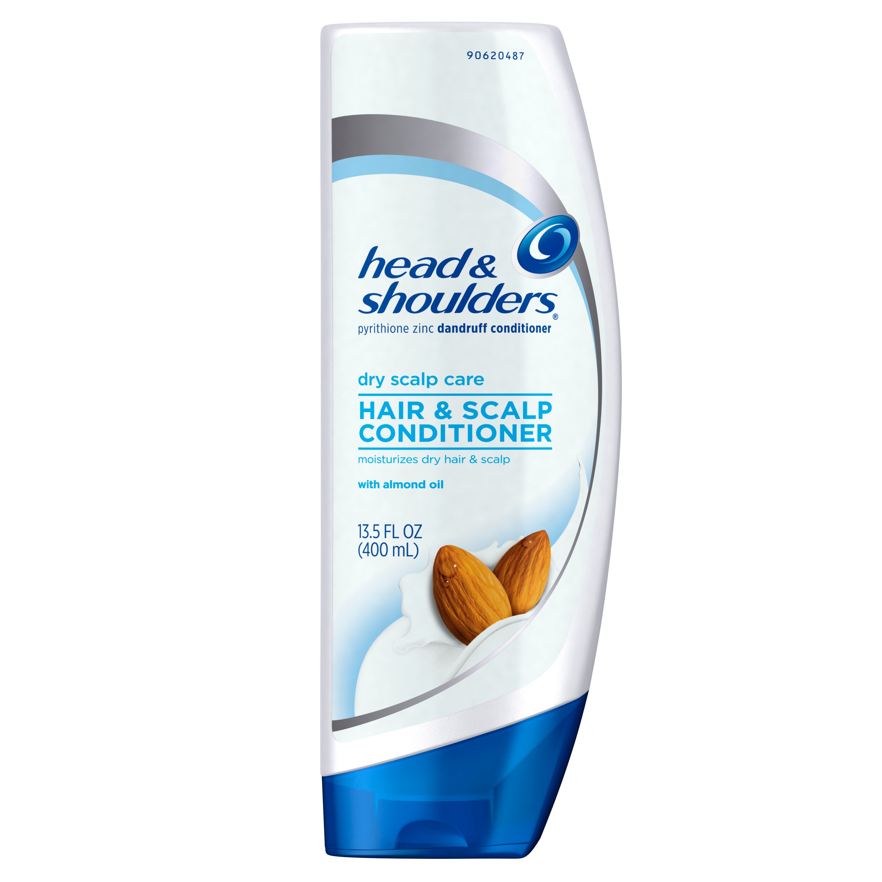 Head And Shoulders Dry Scalp Care With Almond Oil Conditioner Shop Shampoo And Conditioner At H E B