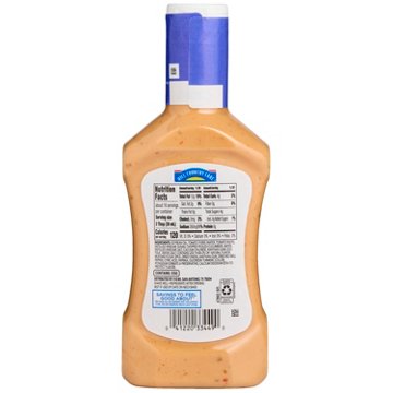 Hill Country Fare Thousand Island Salad Dressing, 16 oz