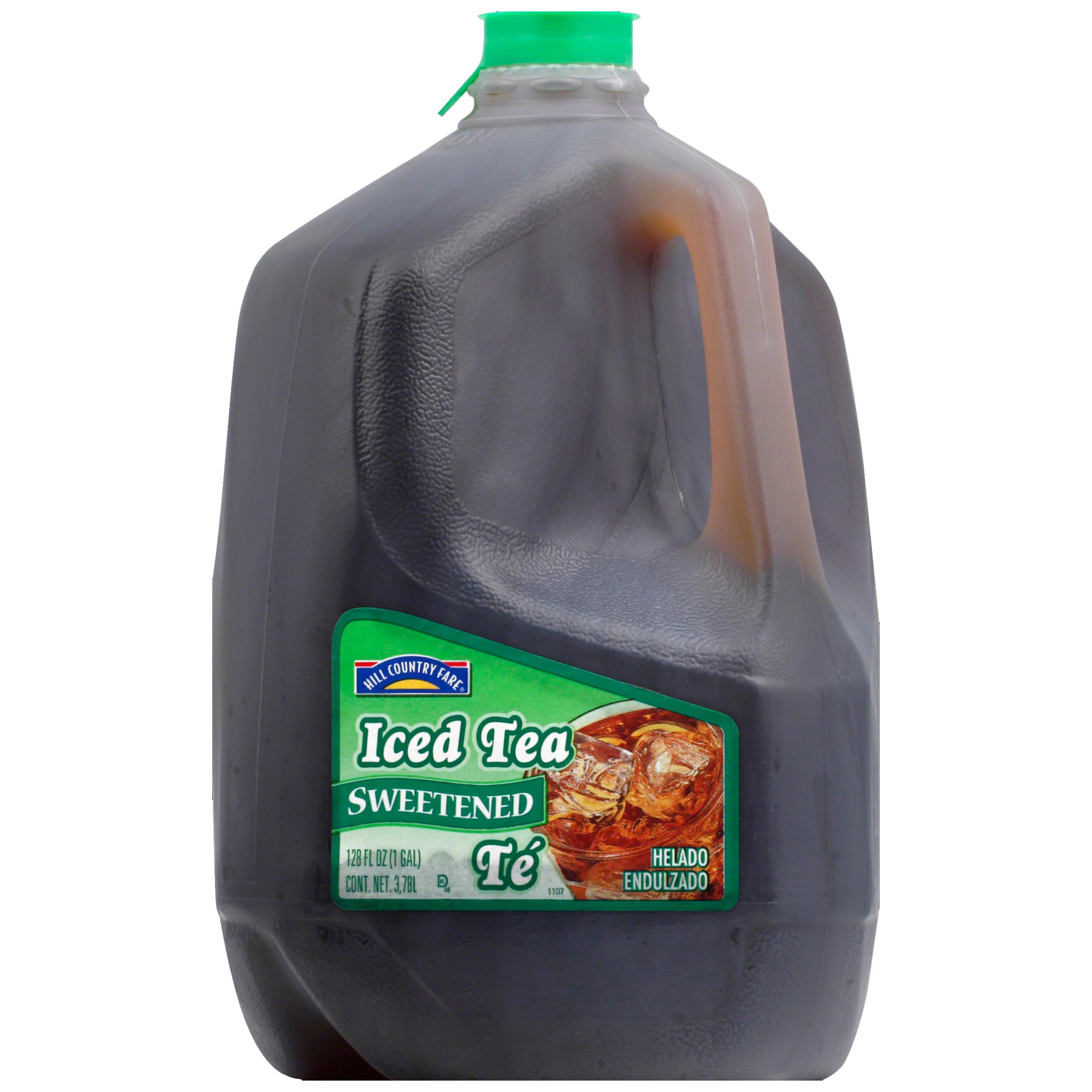 Hill Country Fare Sweetened Iced Tea Shop Tea at HEB