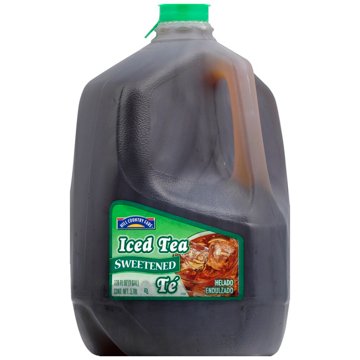 Hill Country Fare Sweetened Iced Tea, 1 gal
