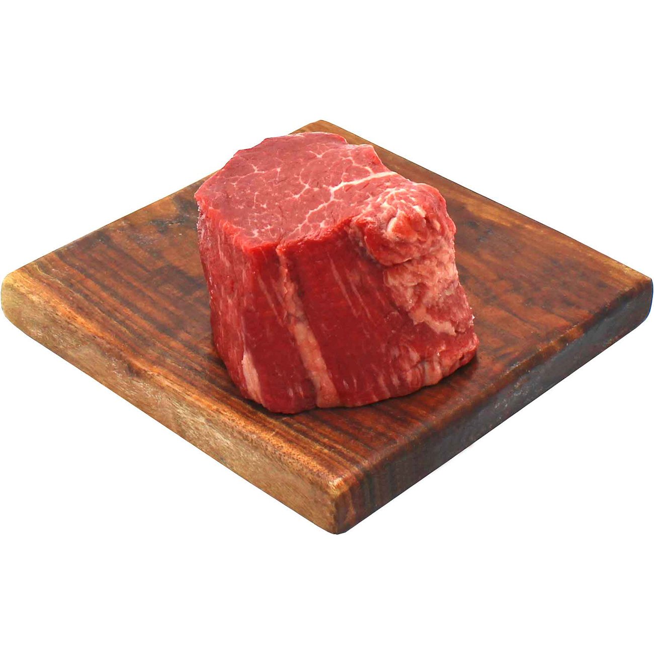 USDA Prime Natural Angus Beef Filet Mignon Shop Beef at HEB