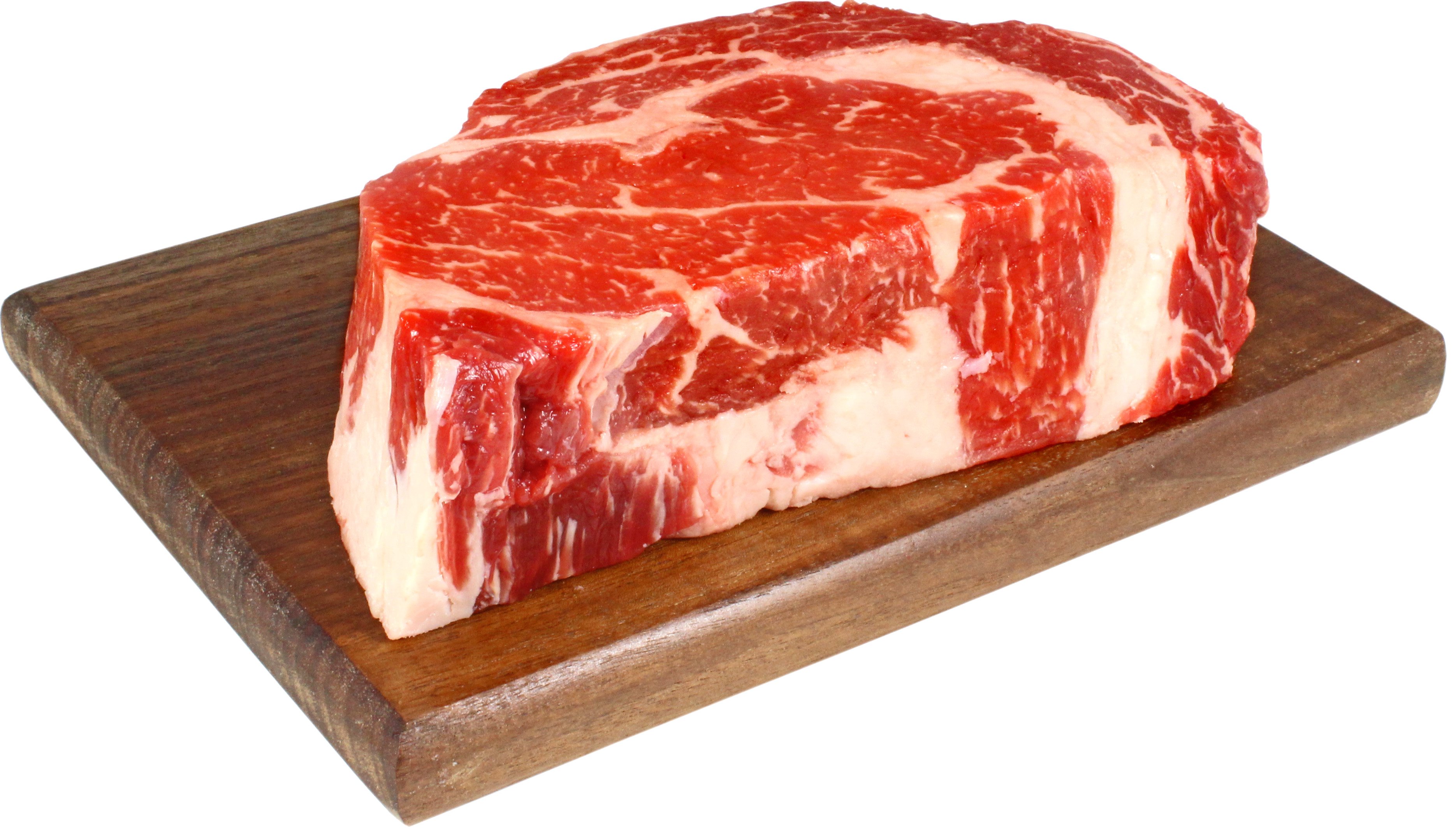 Central Market Usda Prime Angus Beef Boneless Ribeye Steak Shop Beef At H E B