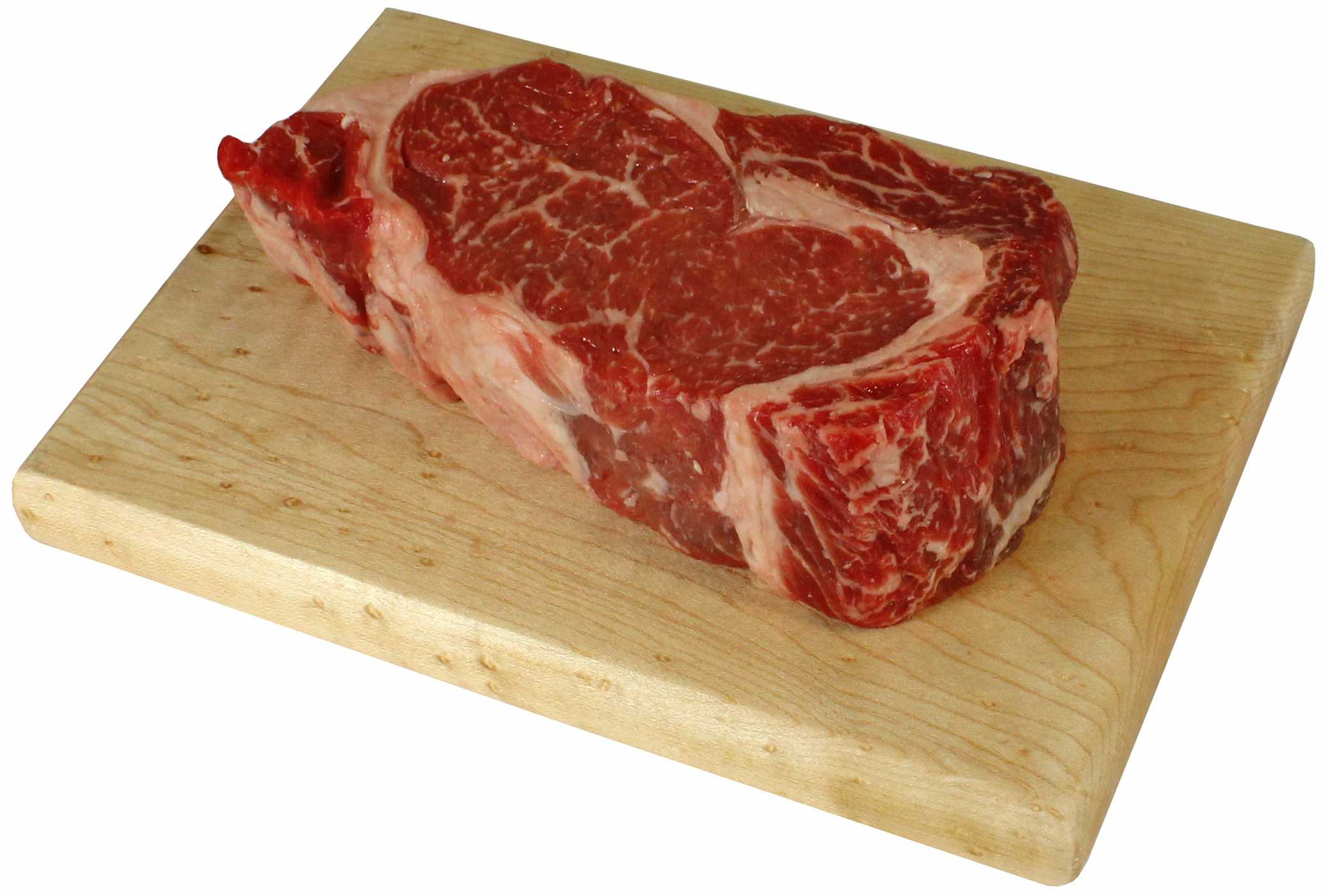 Natural Prime Boneless Ribeye Steak; image 3 of 3