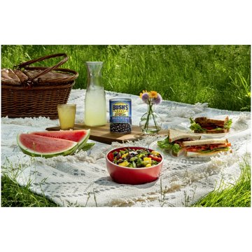 Bush's Best Black Beans, 15 oz
