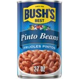 Bush's Best Pinto Beans, 27 oz