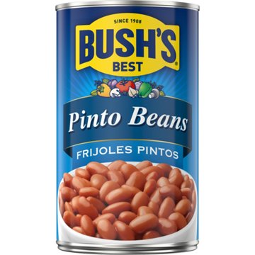 Bush's Best Pinto Beans, 27 oz