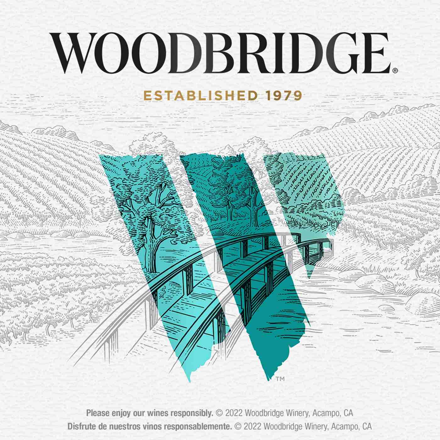 Woodbridge Pinot Grigio White Wine 1.5 L Bottle; image 5 of 10