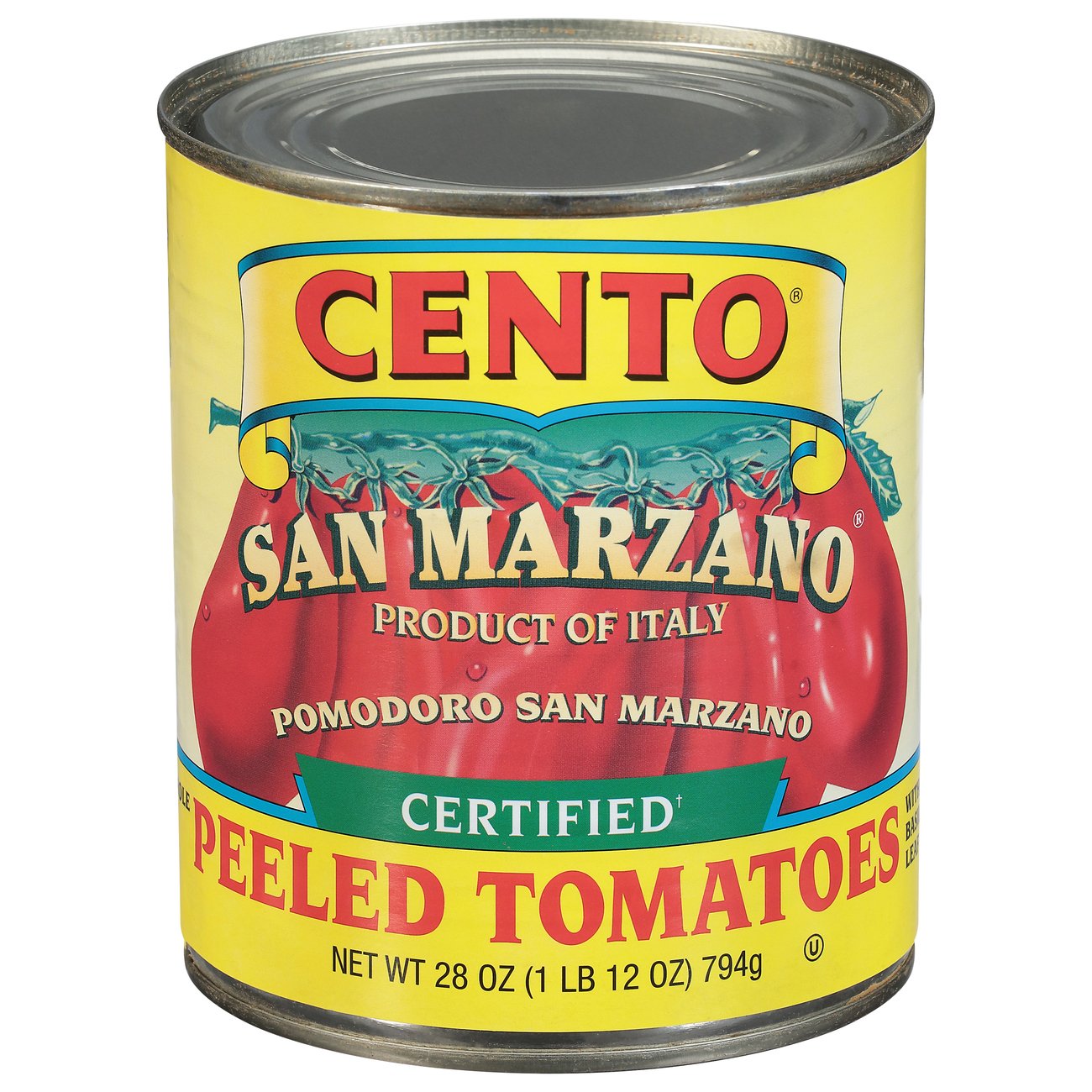 Featured image of post How to Make California Tomato Sauce Vs San Marzano