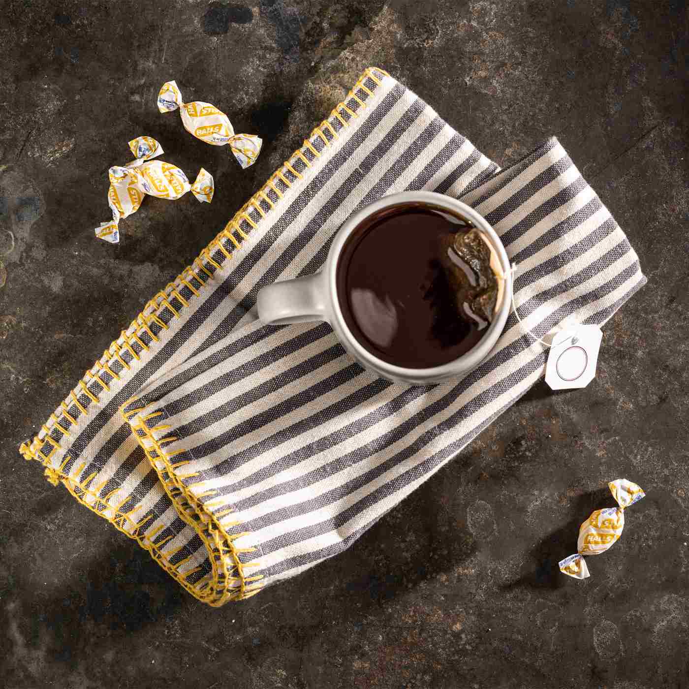 Halls Cherry Cough Drops; image 8 of 9