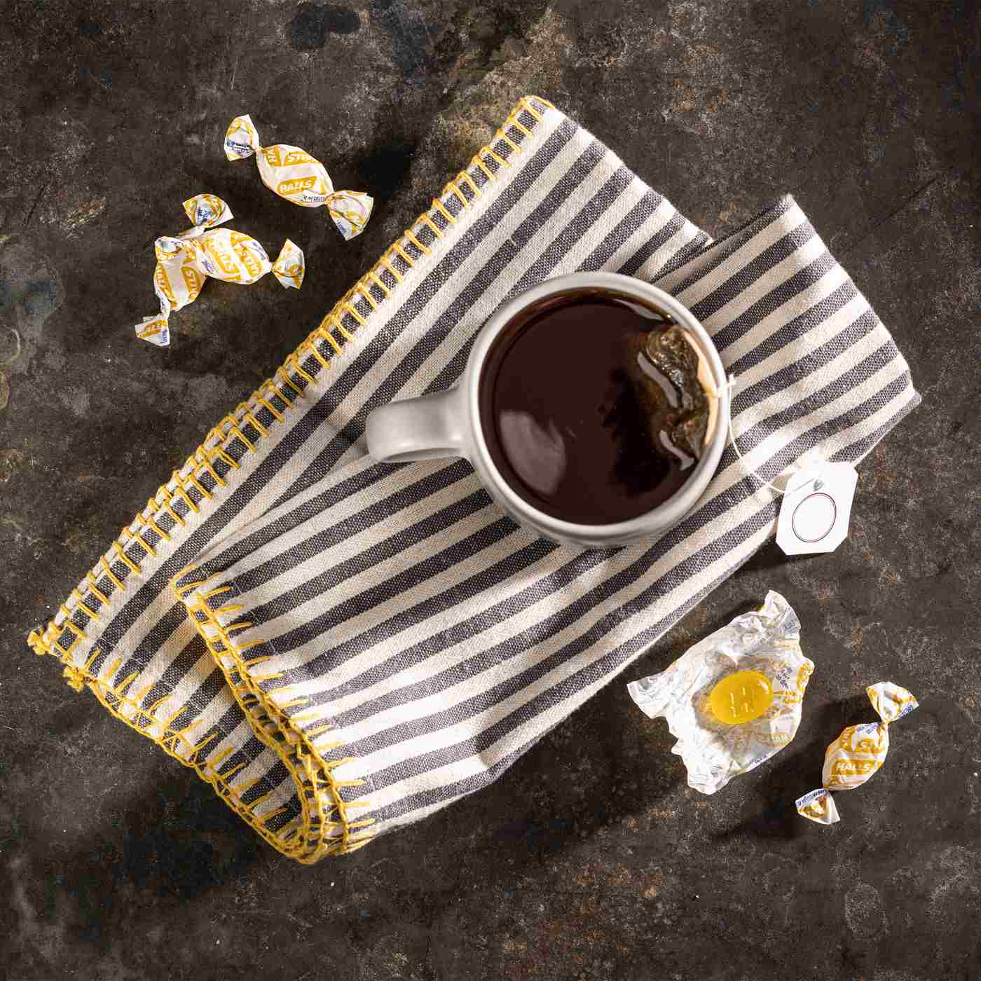 Halls Honey Lemon Cough Drops, Economy Pack; image 7 of 9