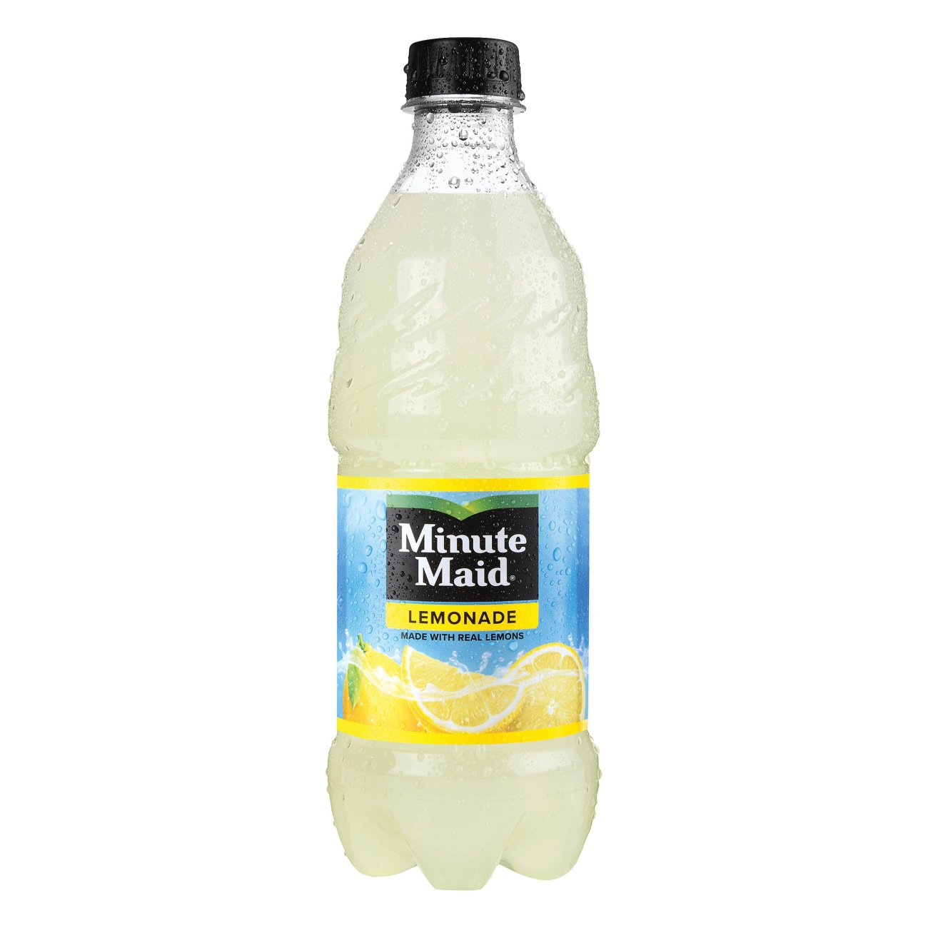 Minute Maid Lemonade