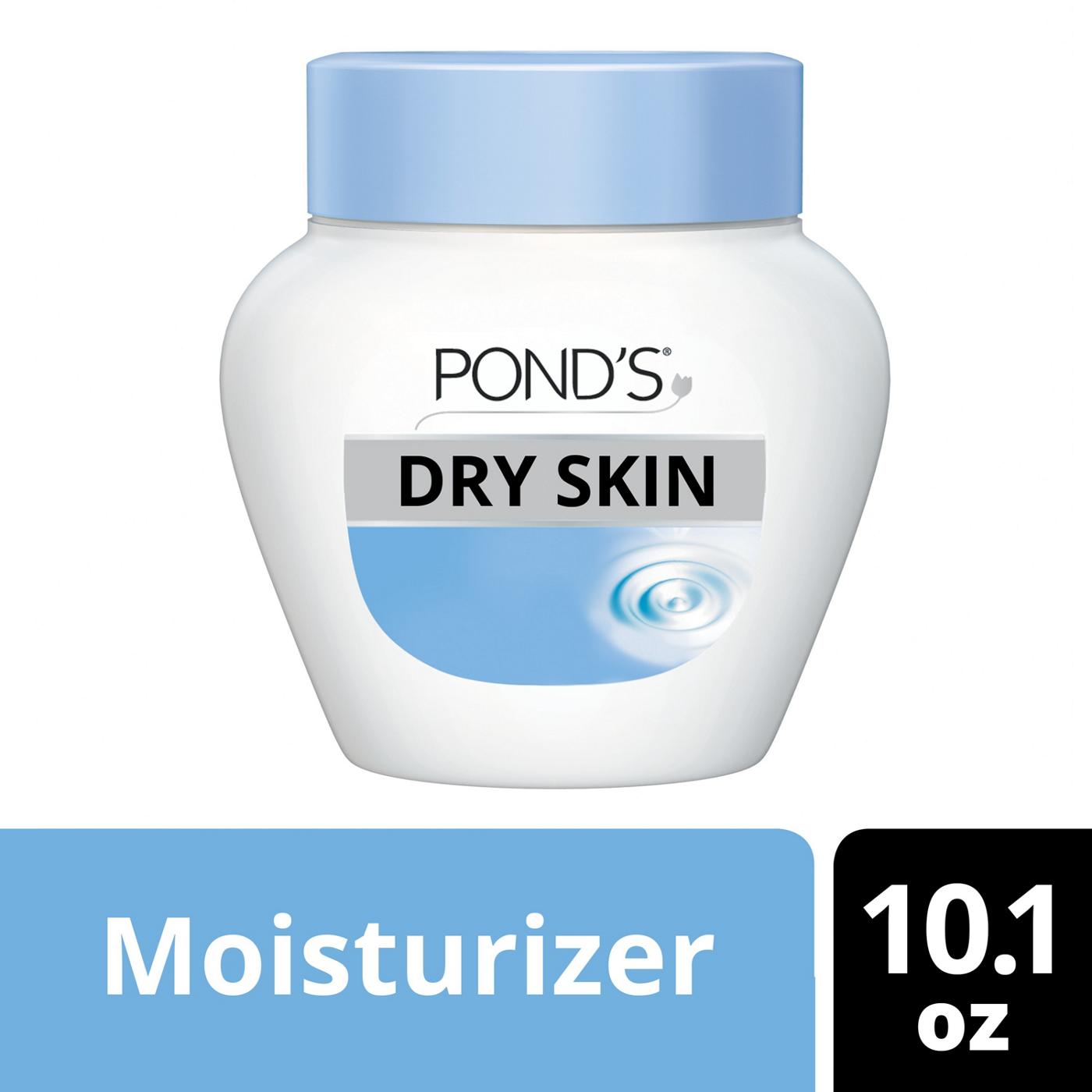Pond's Dry Skin Cream; image 3 of 3
