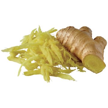 Fresh Ginger Root, Avg. 0.46 lb