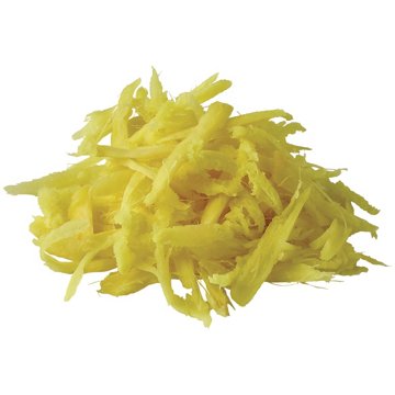 Fresh Ginger Root, Avg. 0.46 lb