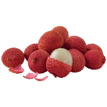 Fresh Lychee, lb
