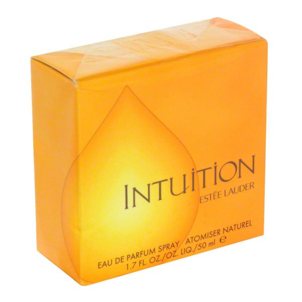 parfum intuition