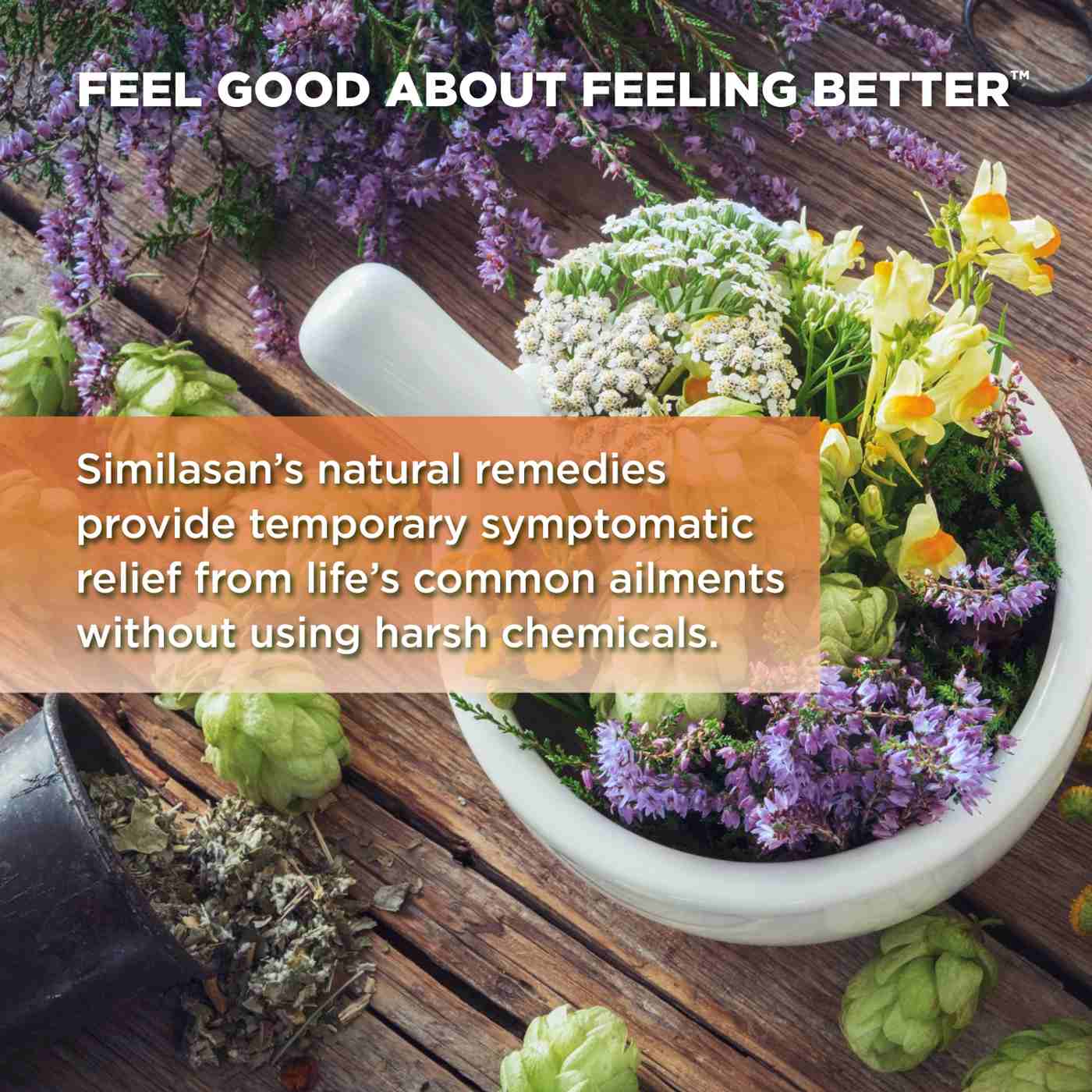 Similasan Ear Relief Drops; image 6 of 6