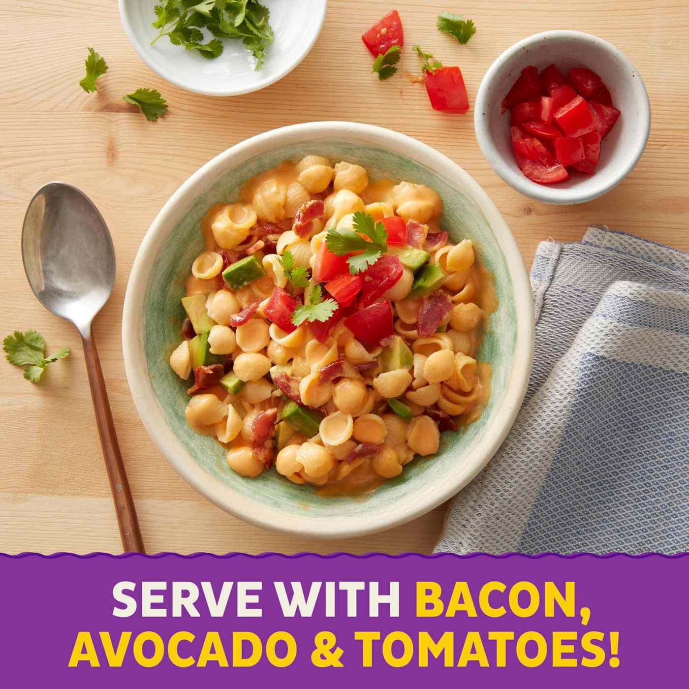 Annie's Shells & Real Aged Cheddar Macaroni & Cheese; image 5 of 5