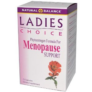 ladies choice natural balance