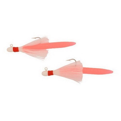 H&H Lure Company 1/8 oz Speck Tail Rig - Shop Fishing at H-E-B