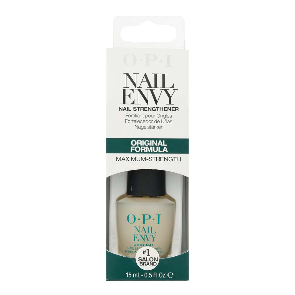 OPI Nail Envy Nail Strengthener Shop Treatments at HEB
