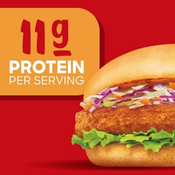 Boca Spicy Chik'n Meatless Patties, 4 ct