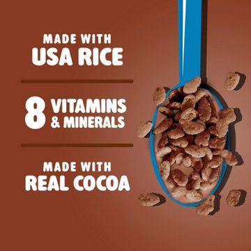 Kellogg's Cocoa Krispies Cereal